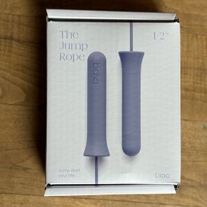 Bala Lilac Jump Rope